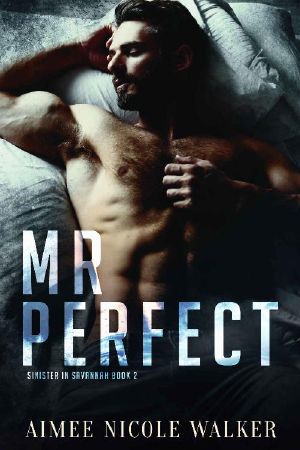 [Sinister in Savannah 02] • Mr. Perfect